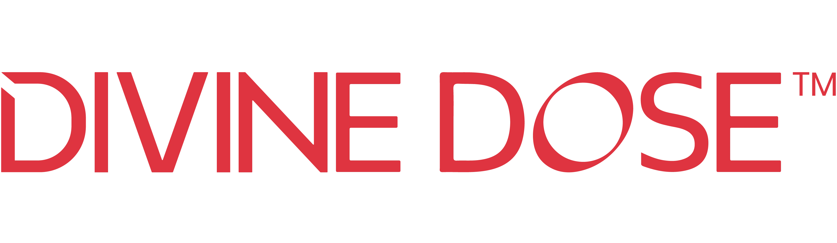 Divine Dose